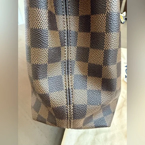 Louis Vuitton Graceful Damier Ebene PM - Picture 8 of 16